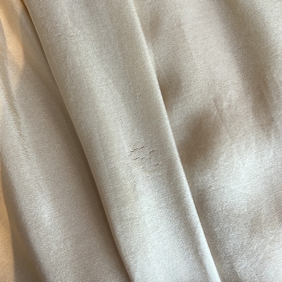 Anthropologie beaded silk dress - Picture 7 of 8